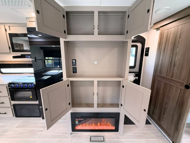 2027 KZ RV Connect SE C301BHKSE