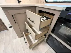 2027 KZ RV Connect SE C301BHKSE