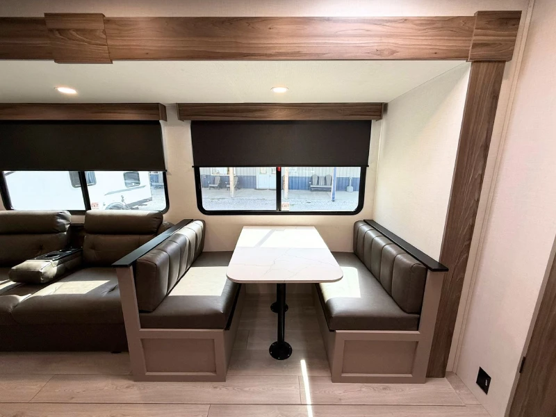 2027 KZ RV Connect SE C301BHKSE