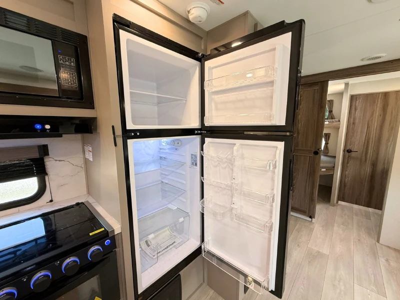 2027 KZ RV Connect SE C301BHKSE