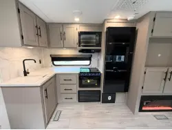 2027 KZ RV Connect SE C301BHKSE