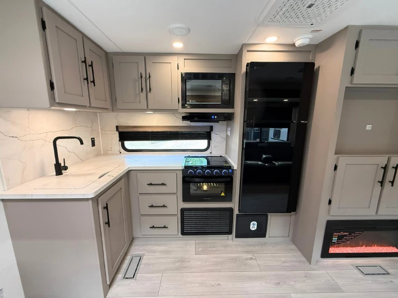 2027 KZ RV Connect SE C301BHKSE