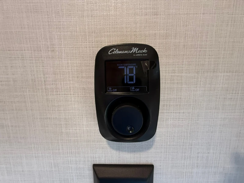 2027 KZ RV Connect SE C301BHKSE