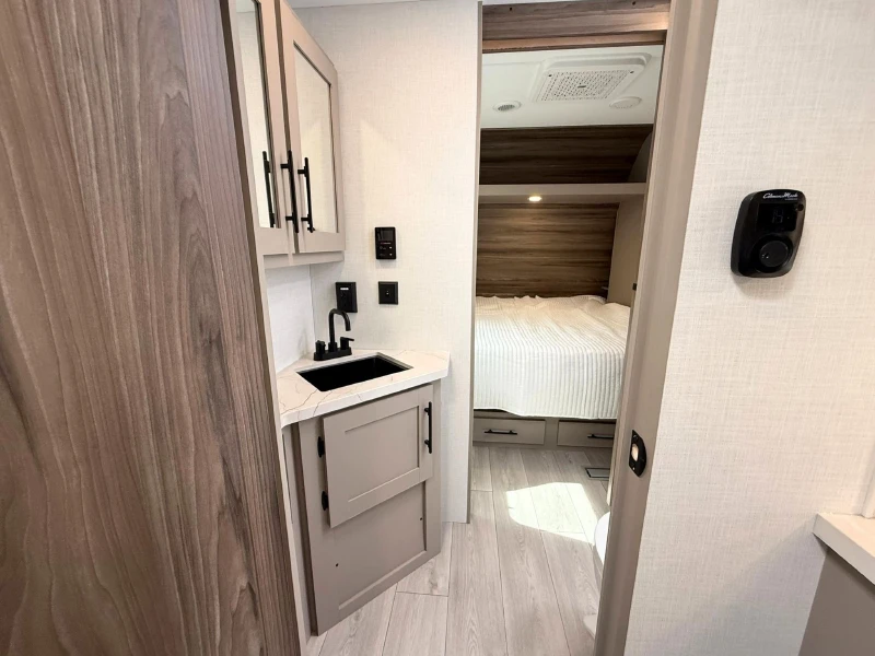 2027 KZ RV Connect SE C301BHKSE
