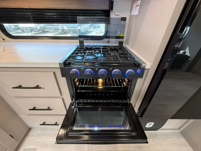 2027 KZ RV Connect SE C301BHKSE