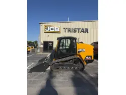 2026 JCB 400T