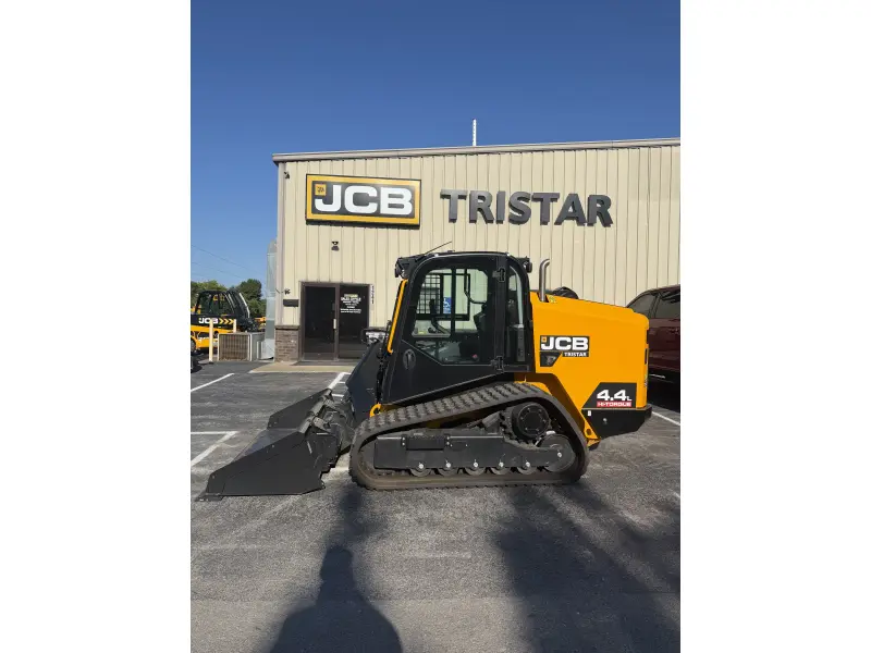 2026 JCB 400T
