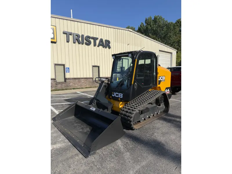 2026 JCB 400T