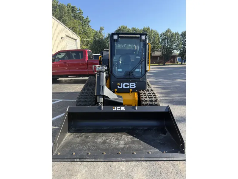 2026 JCB 400T