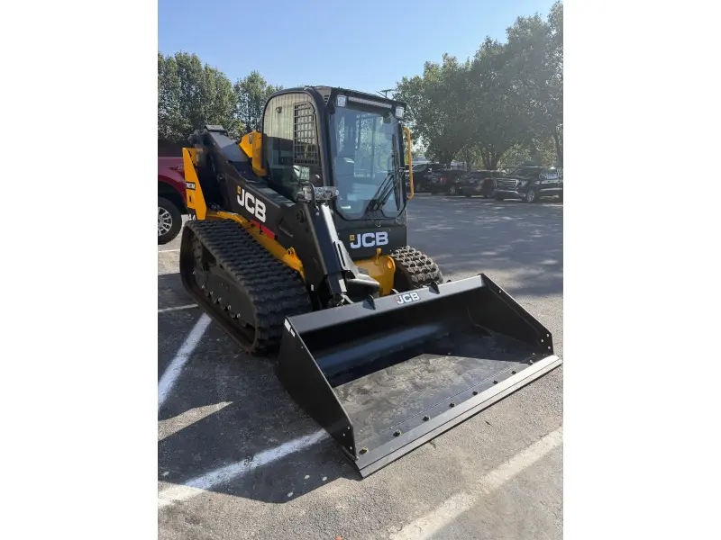 2026 JCB 400T