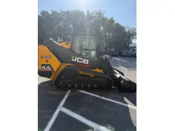 2026 JCB 400T