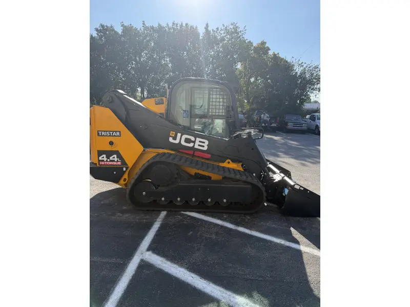 2026 JCB 400T