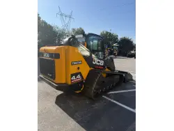 2026 JCB 400T