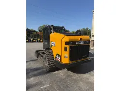 2026 JCB 400T