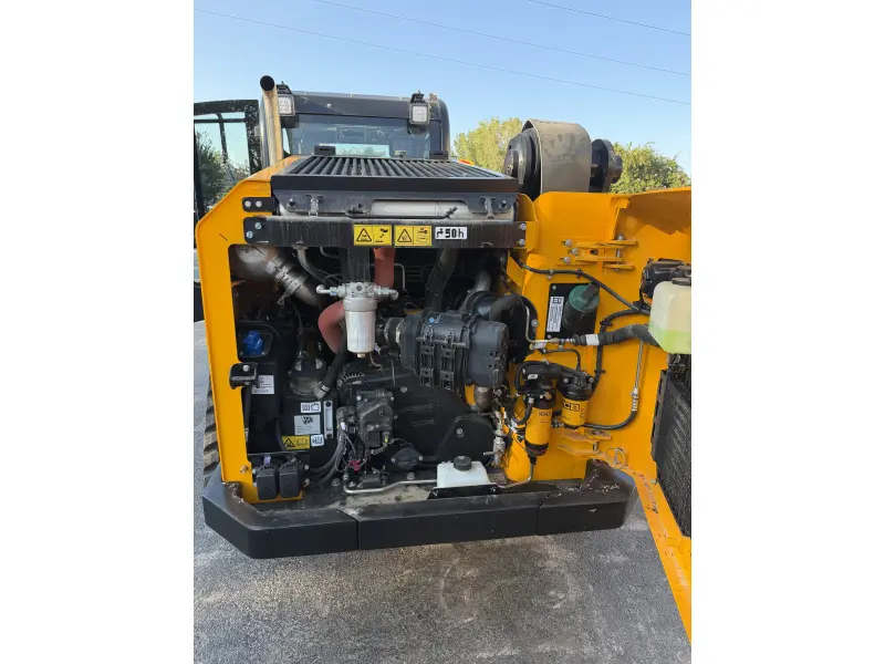 2026 JCB 400T