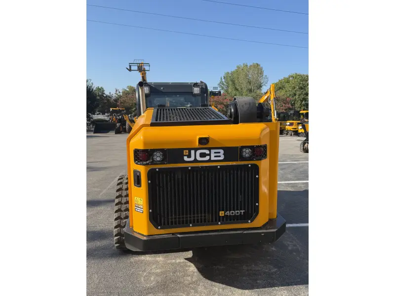 2026 JCB 400T