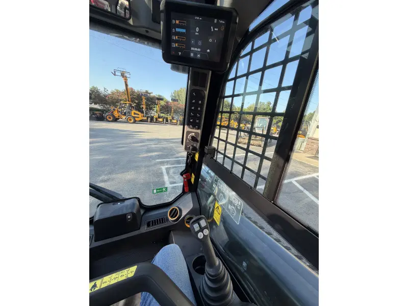 2026 JCB 400T