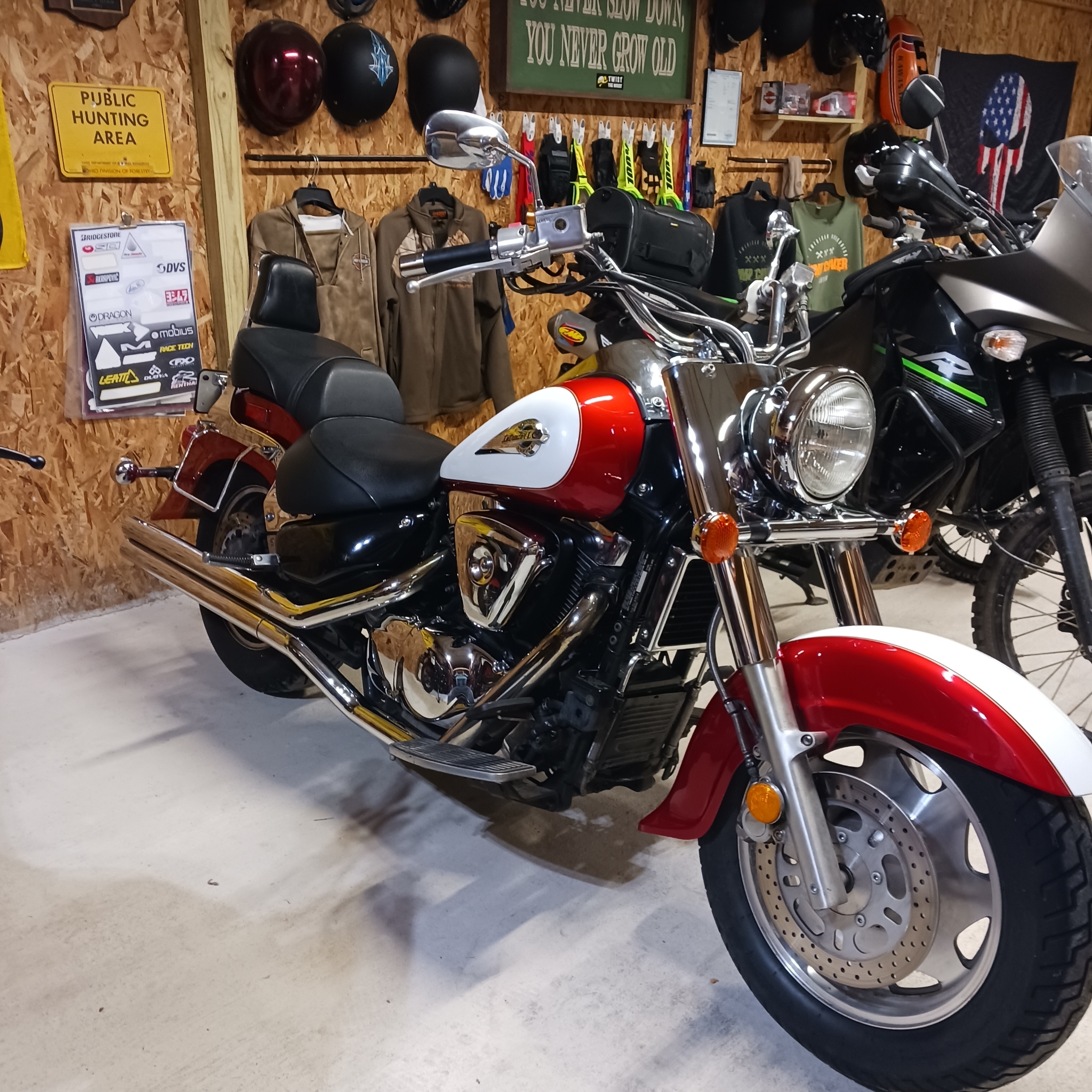 1999 Suzuki OTHER in Rockbridge, OH