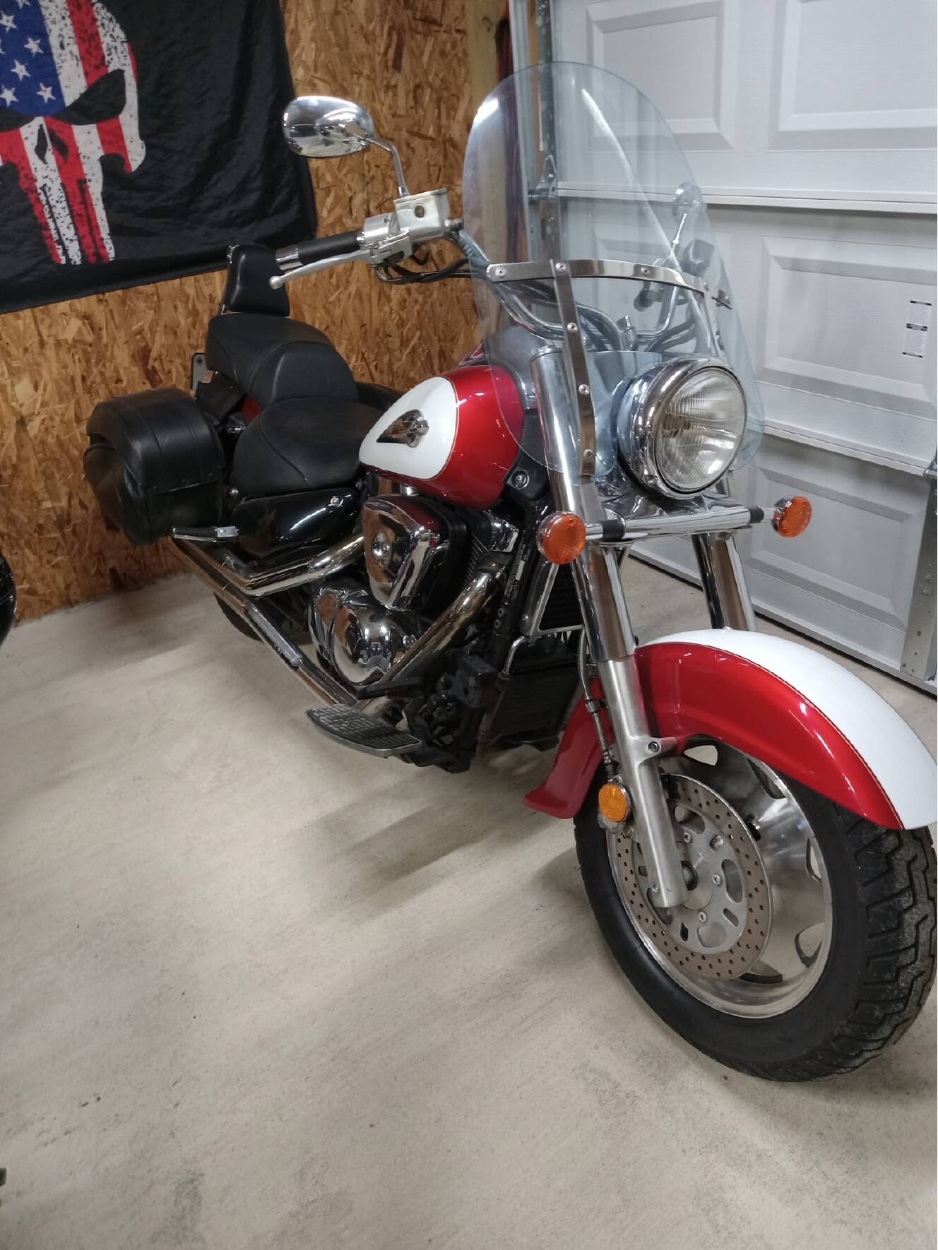 A photo of this 1999 Suzuki OTHER