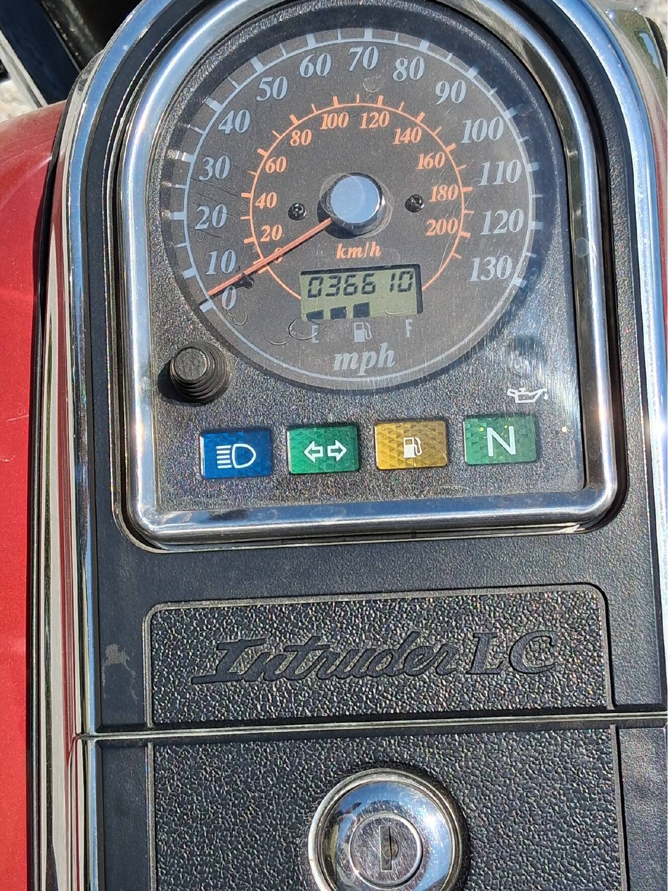 A photo of this 1999 Suzuki OTHER
