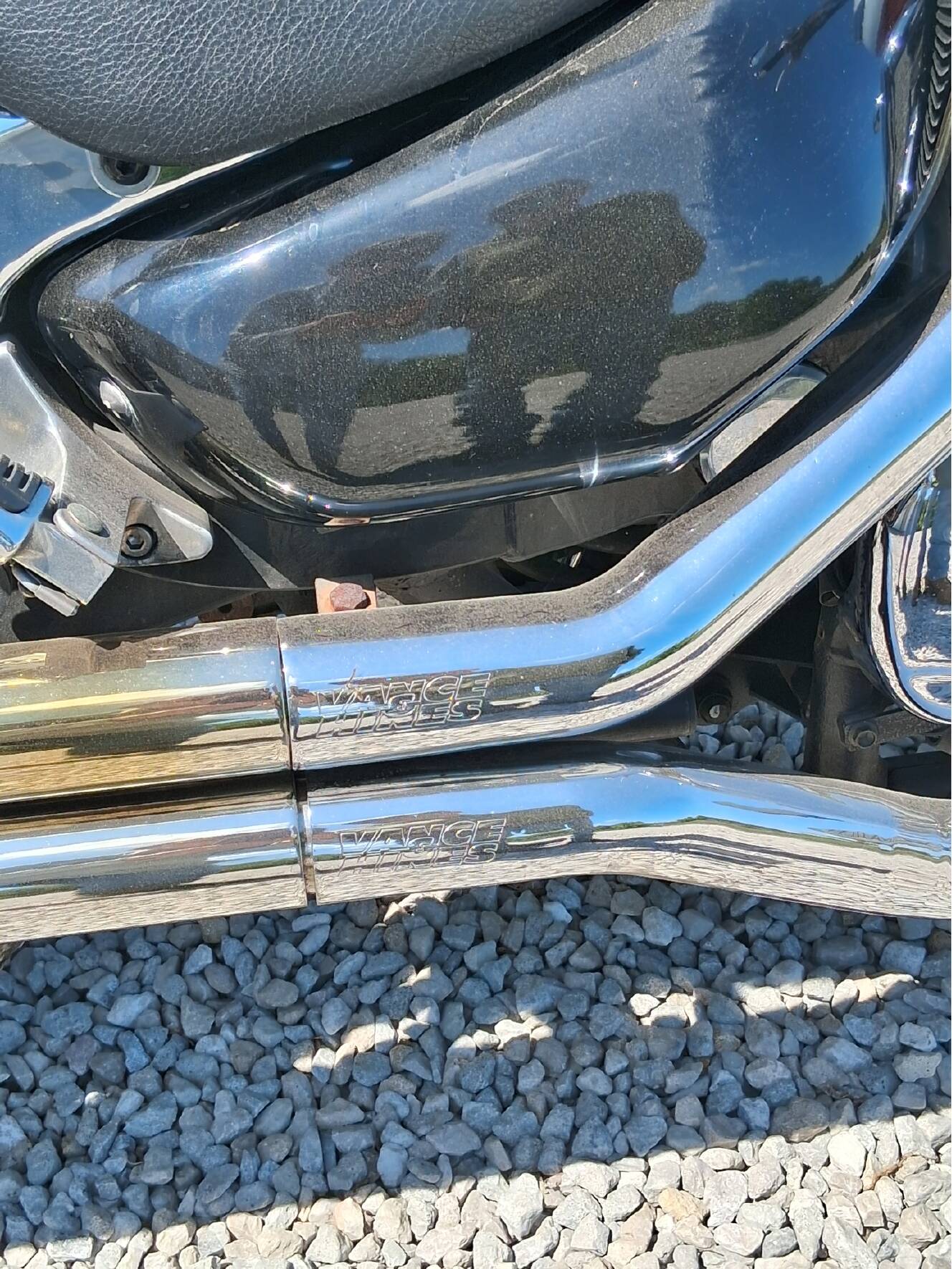 A photo of this 1999 Suzuki OTHER