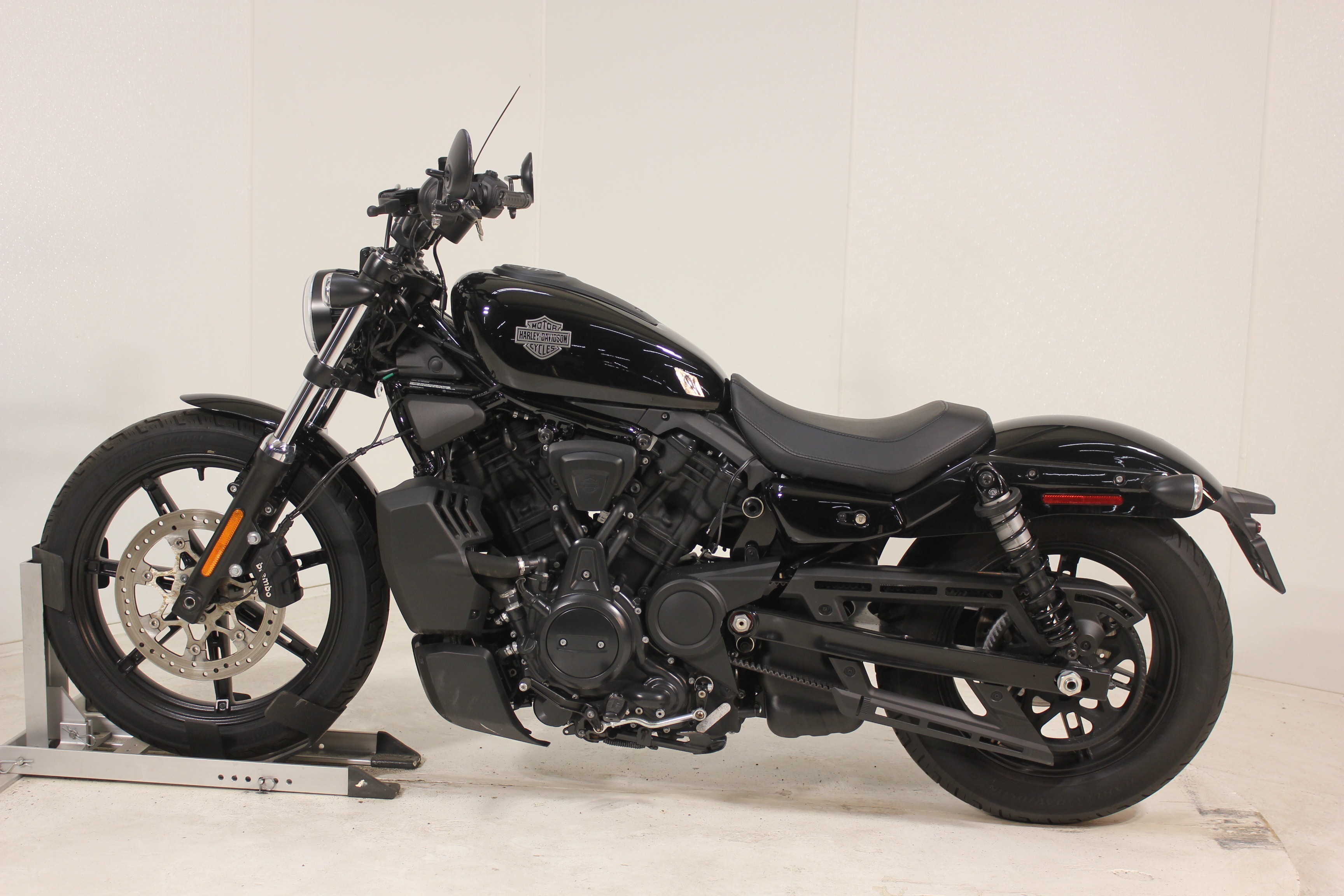2025 Harley-Davidson Nightster® in pittsfield MA