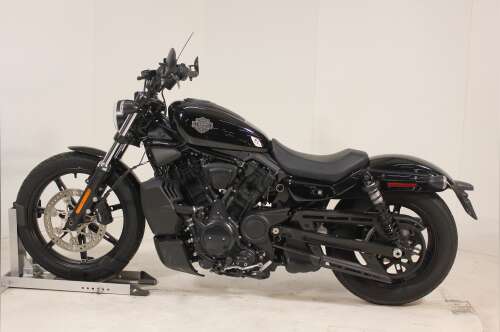 2025 Harley-Davidson Nightster® in pittsfield MA