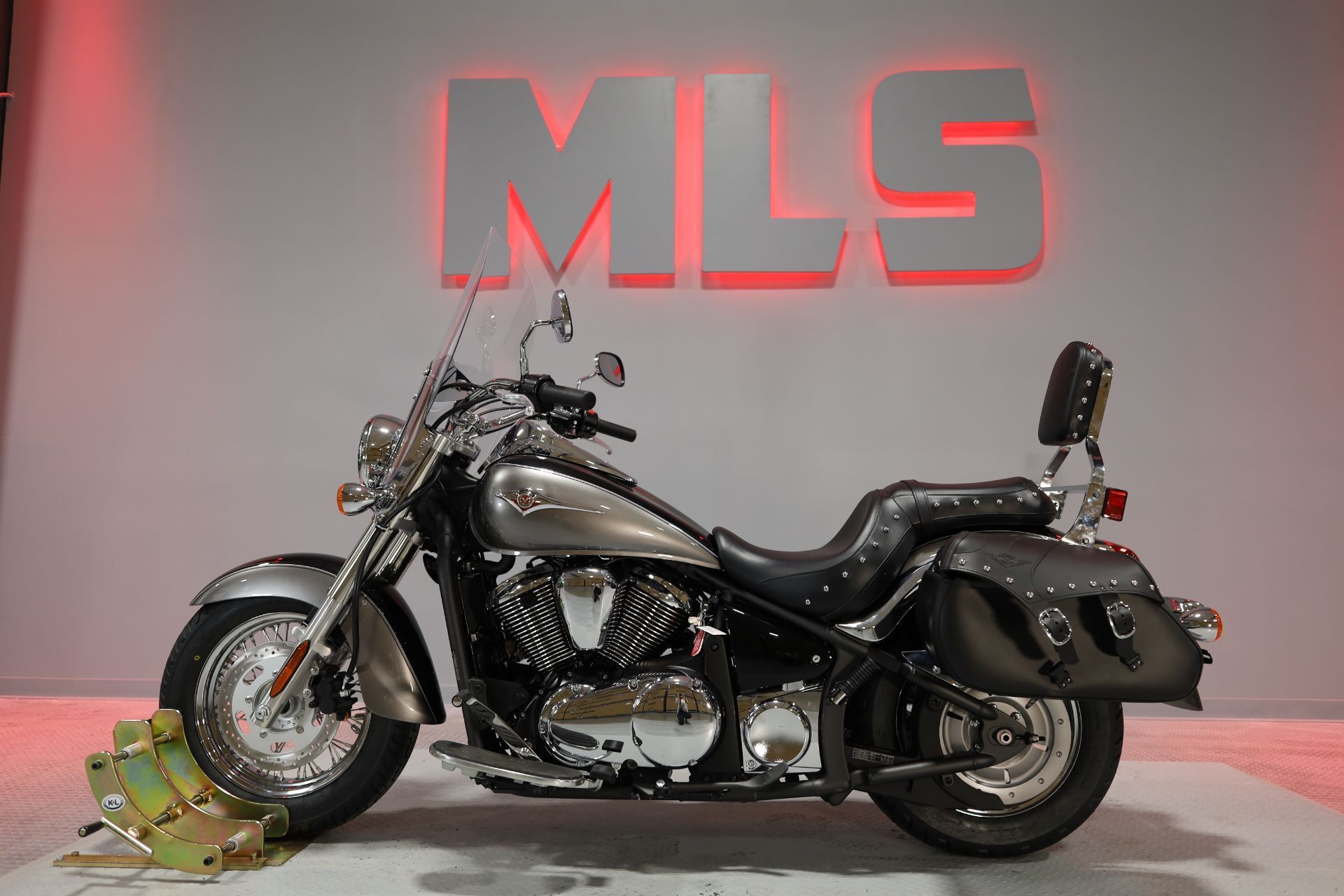 2026 Kawasaki Vulcan® 900 Classic LT 900 CLASSIC LT in Georgetown, KY