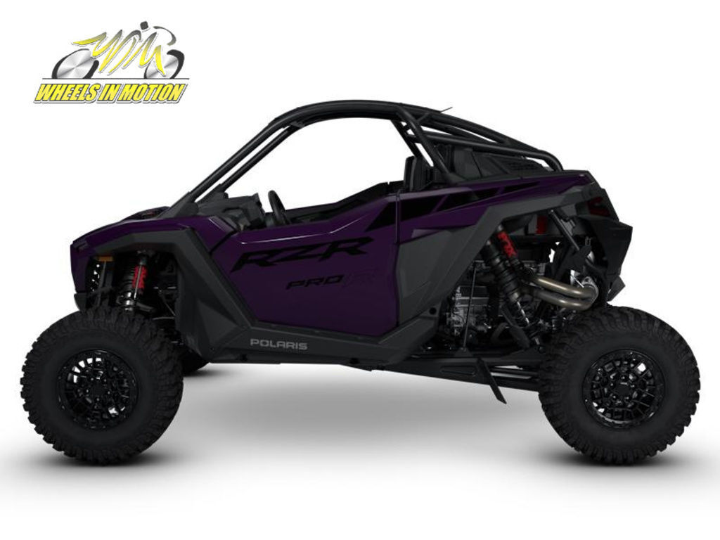 2026 Polaris® RZR Pro R Ultimate in chatsworth CA