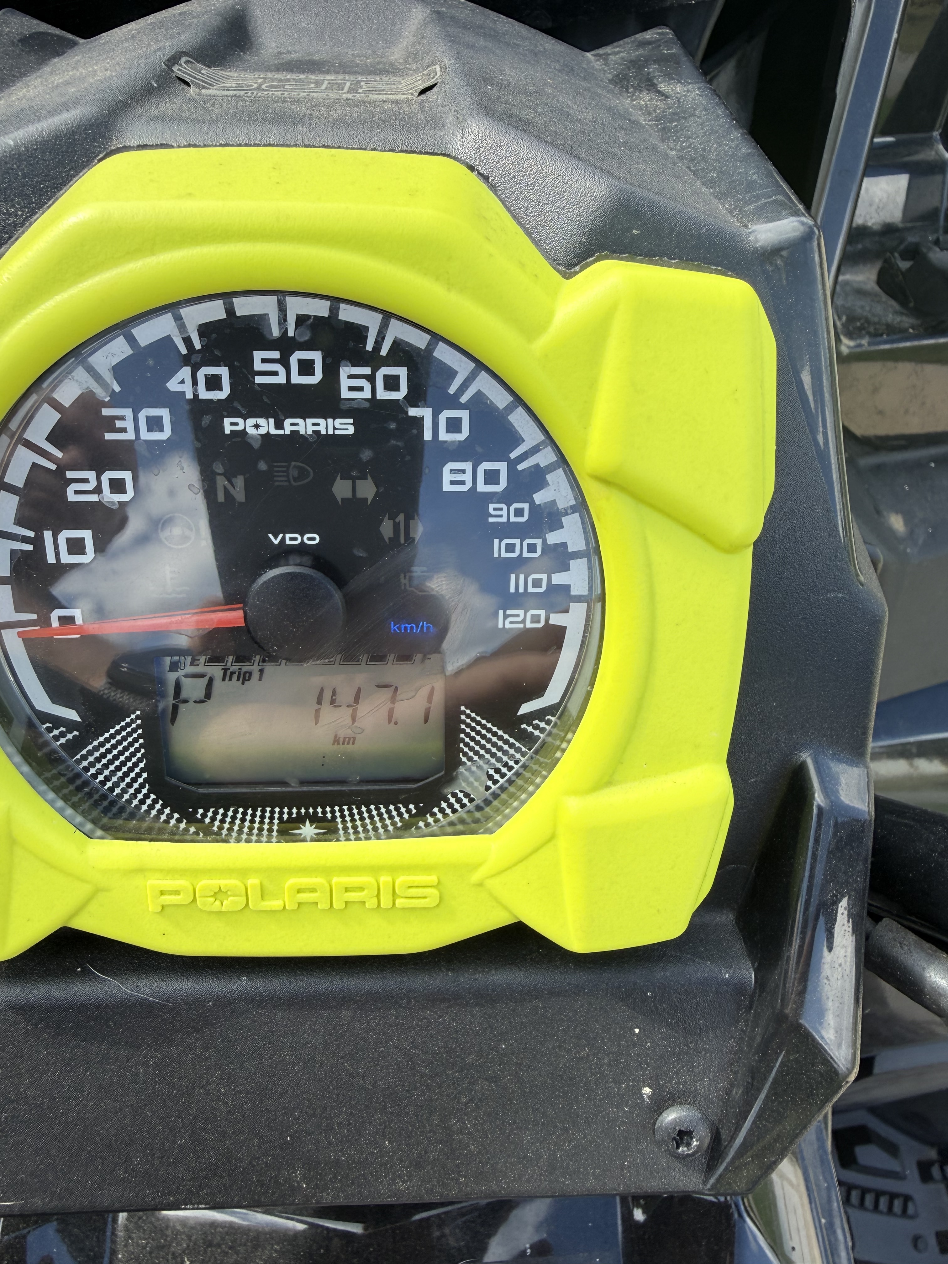 2020 Polaris SPORTSMAN XP 1000 HIGH LIFTER EDITION Recreation/Utility ATV