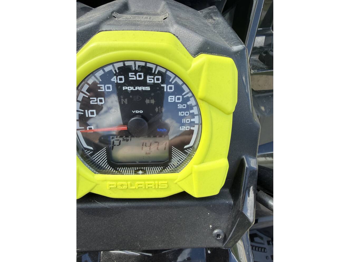 A photo of this 2020 Polaris SPORTSMAN XP 1000 HIGH LIFTER EDITION