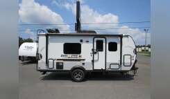 2022 Forest River Rockwood Geo Pro G19FD RV
