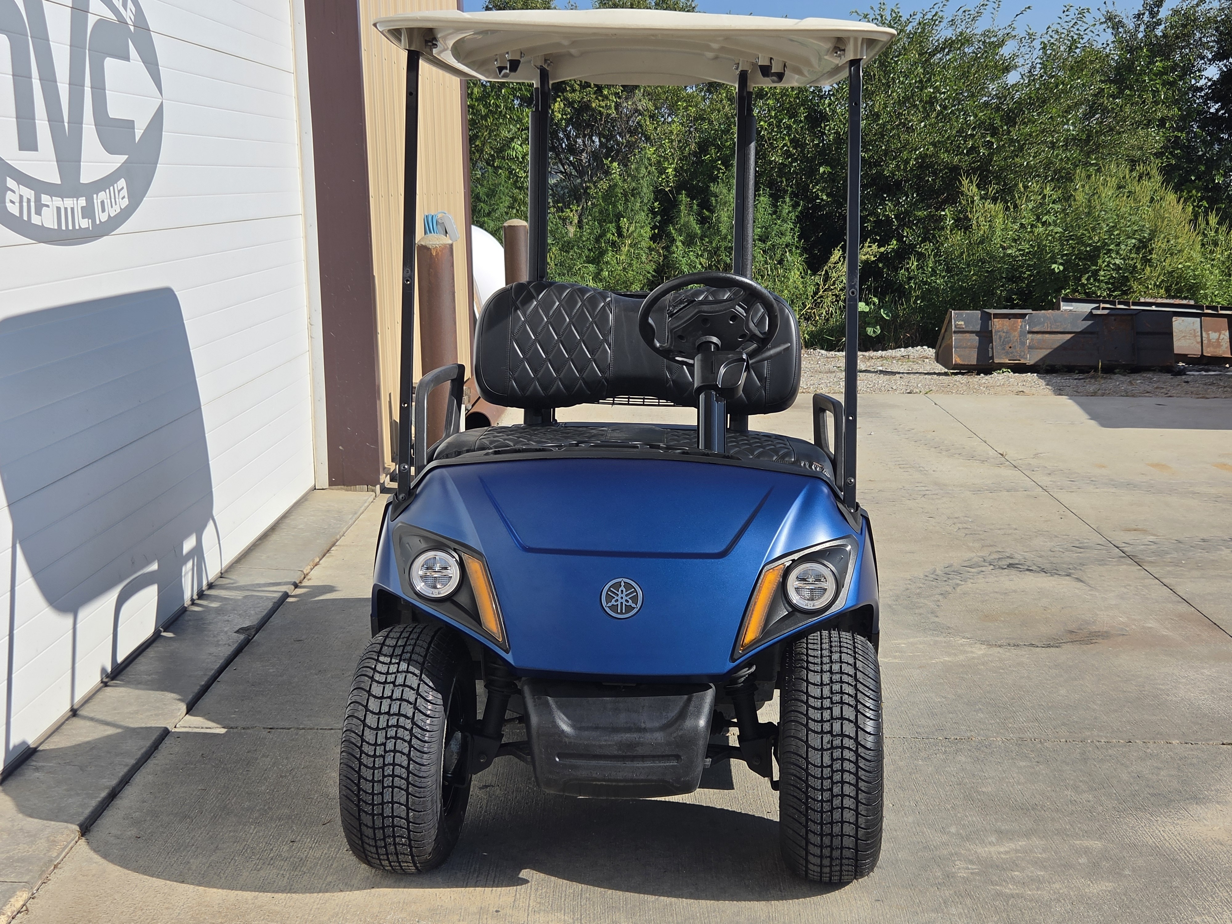 2018 Yamaha DRIVE 2 in atlantic IA