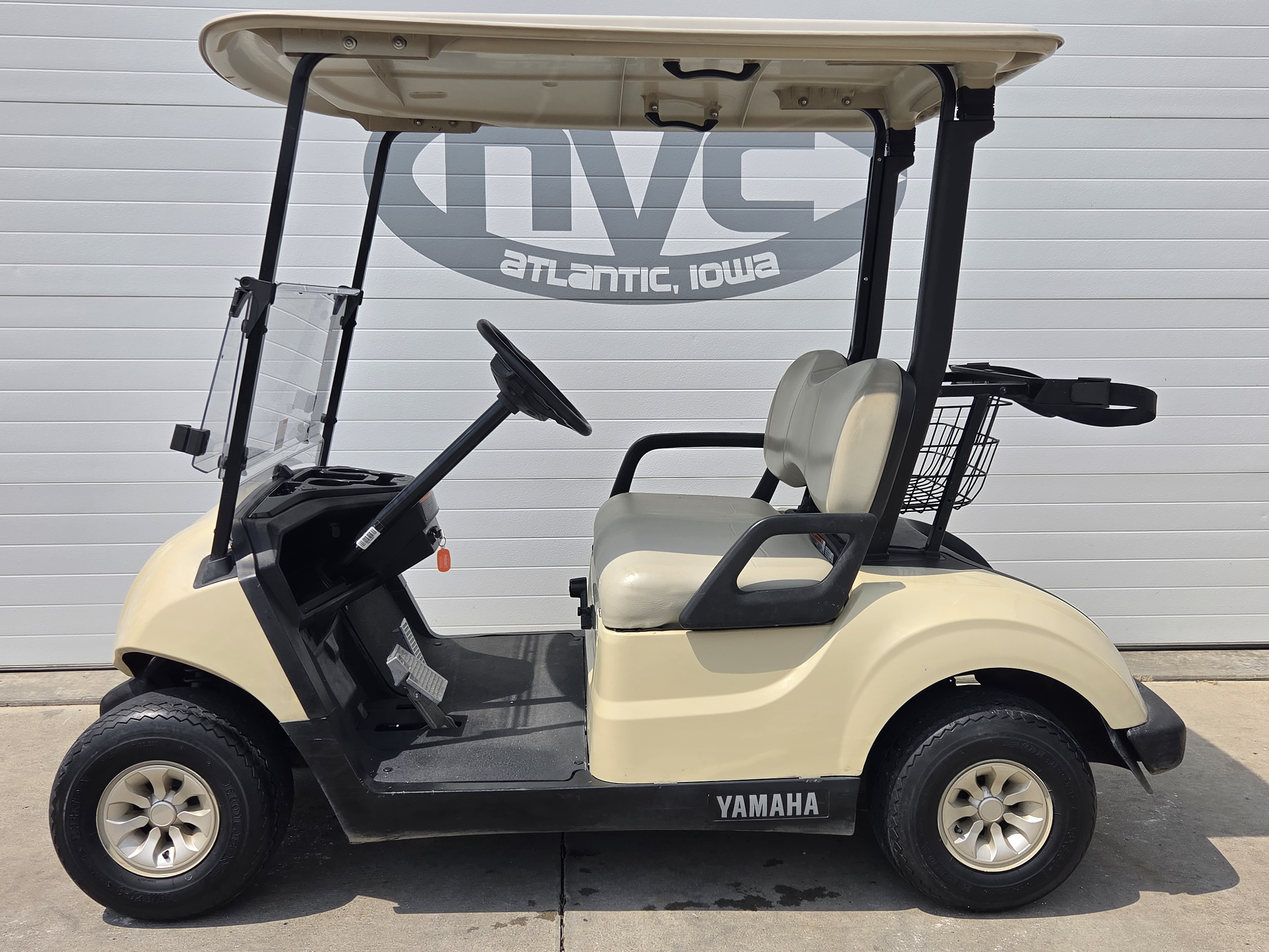 2018 Yamaha DRIVE 2 in atlantic IA
