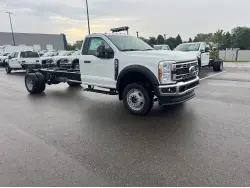 2026 FORD F450