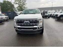 2026 FORD F450