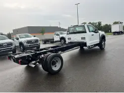 2026 FORD F450