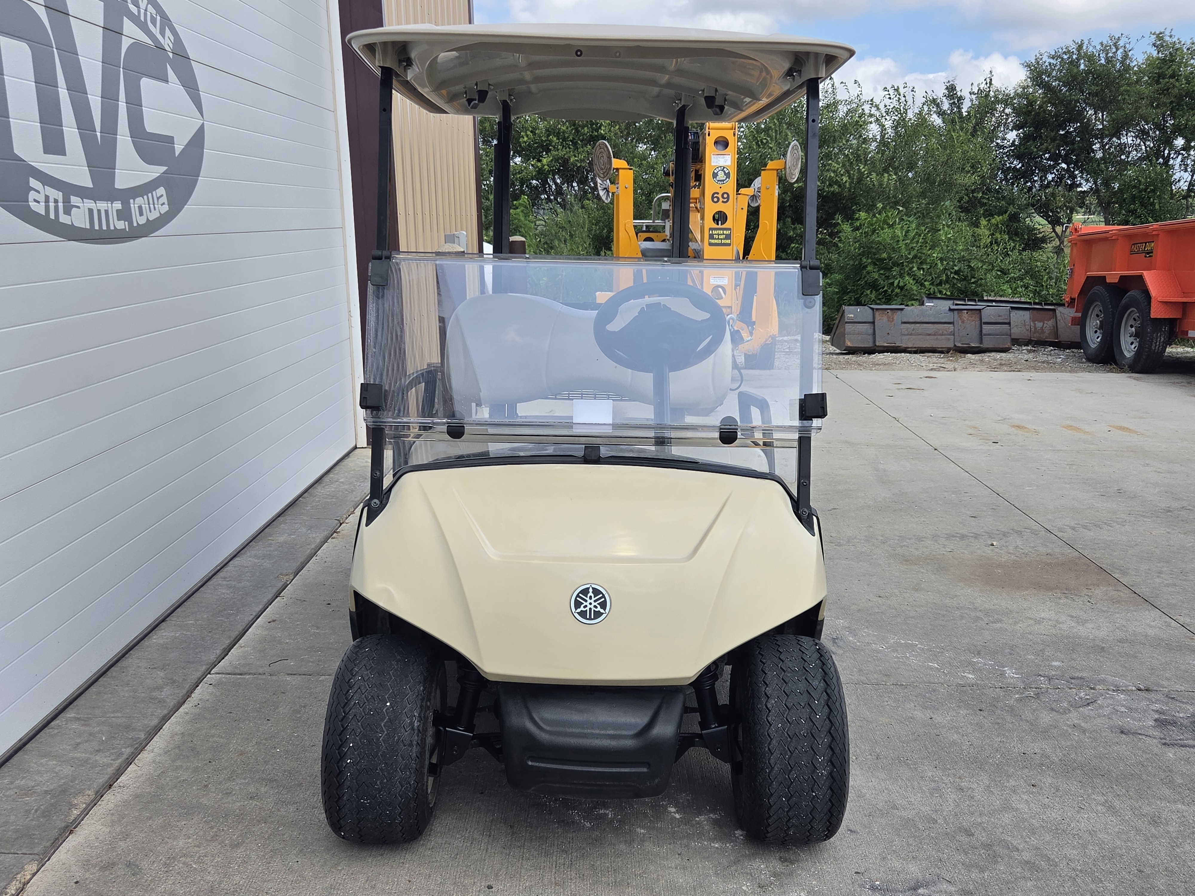 2018 Yamaha The Drive2 Fleet (Gas EFI) in atlantic IA