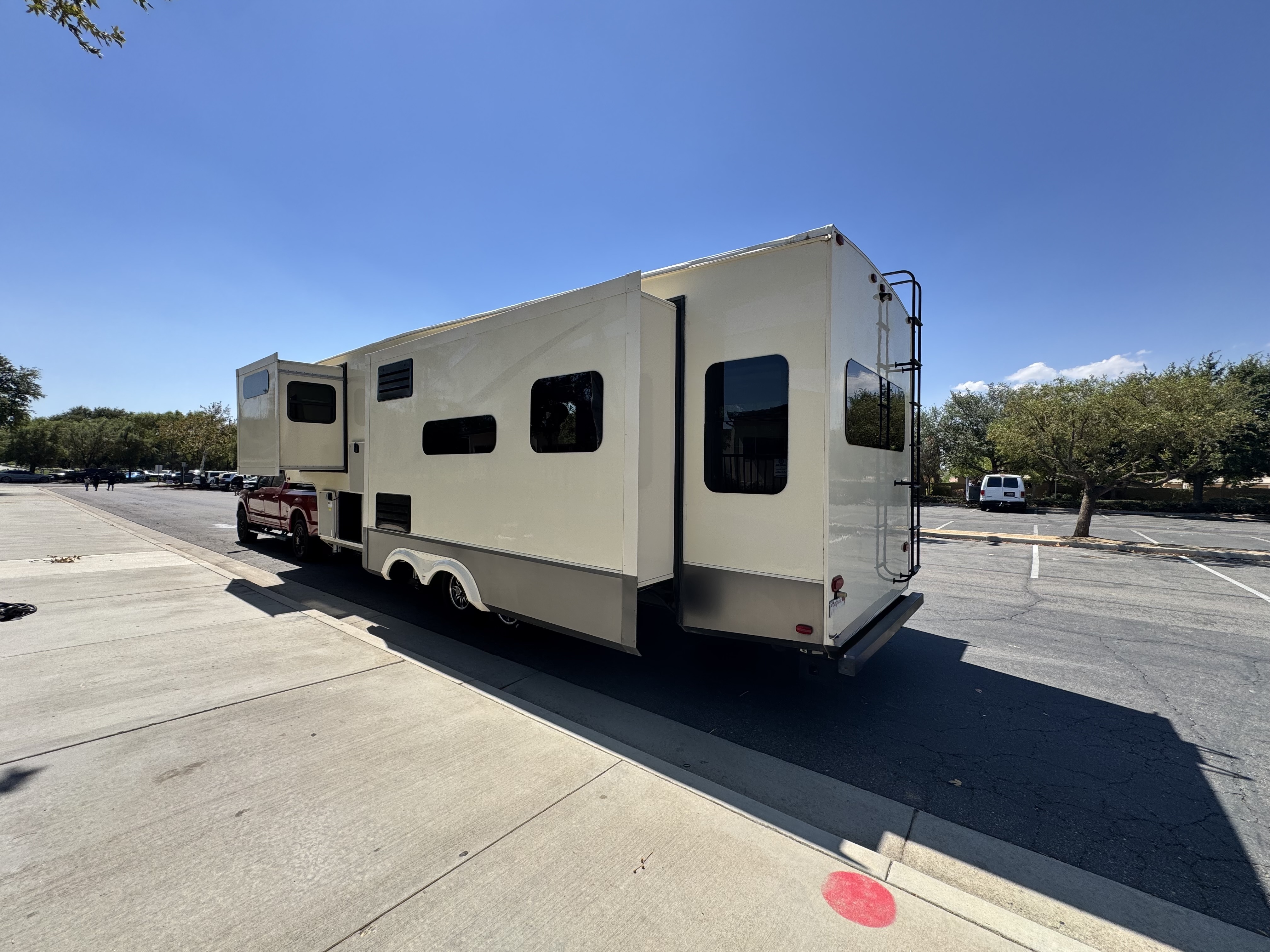 2019 Grand Design SOLITUDE 310GK in menifee CA