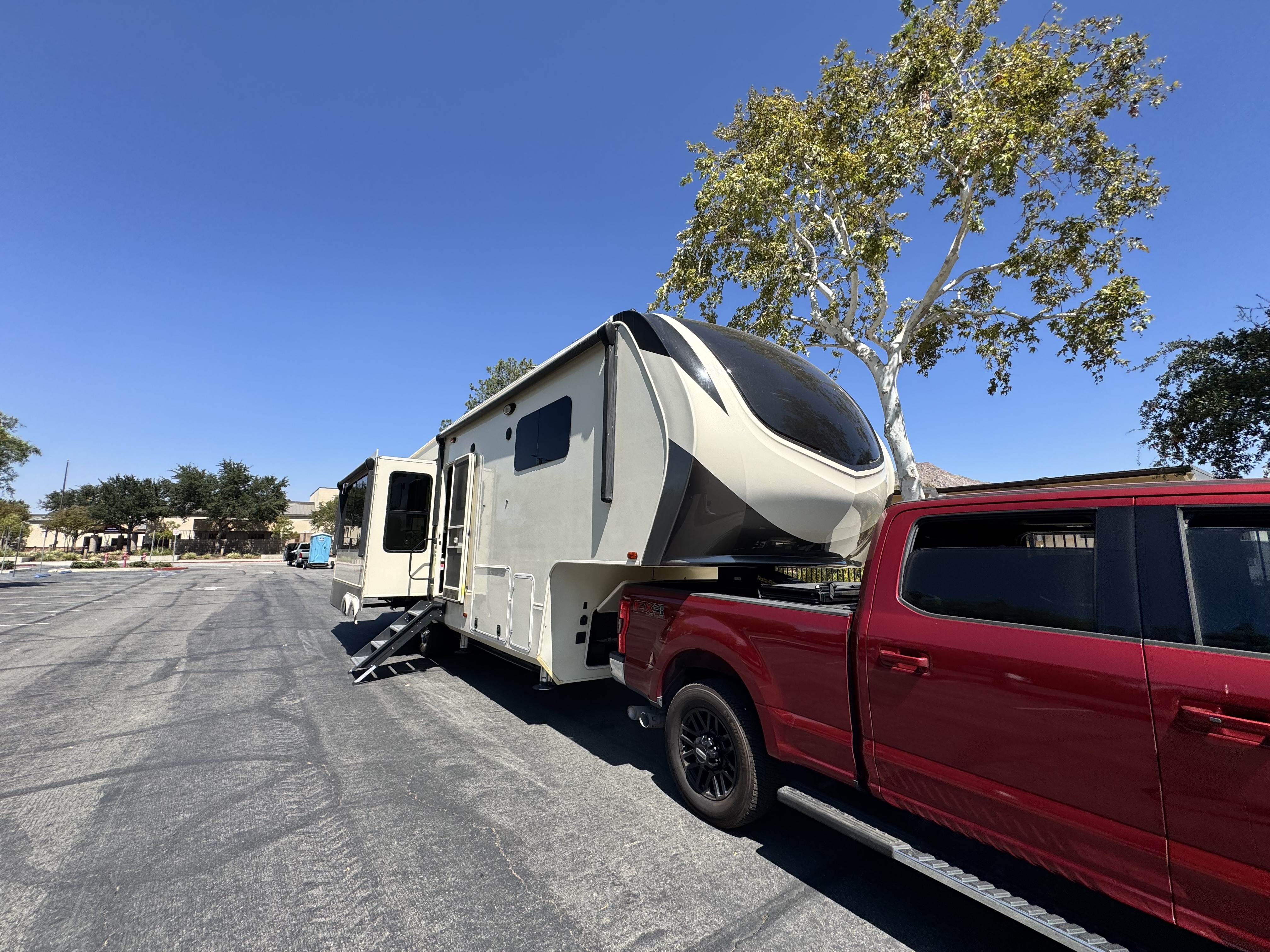 2019 Grand Design SOLITUDE 310GK in menifee CA