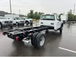 2026 FORD F450