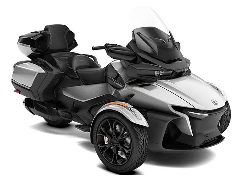 2022 Can-Am Spyder RT Limited RT LIMITED in Toronto, SD