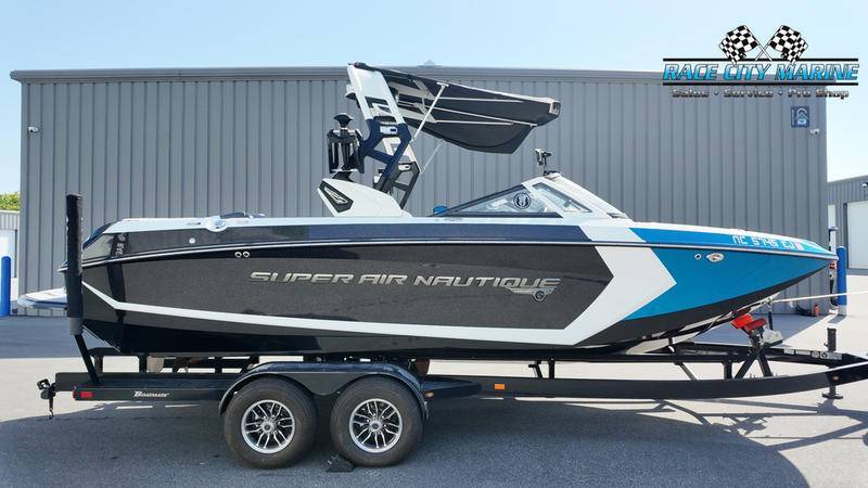 2018 Nautique G23 NAN in mooresville NC