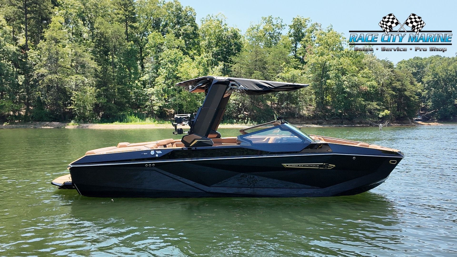 2027 Nautique G23 NAN in mooresville NC