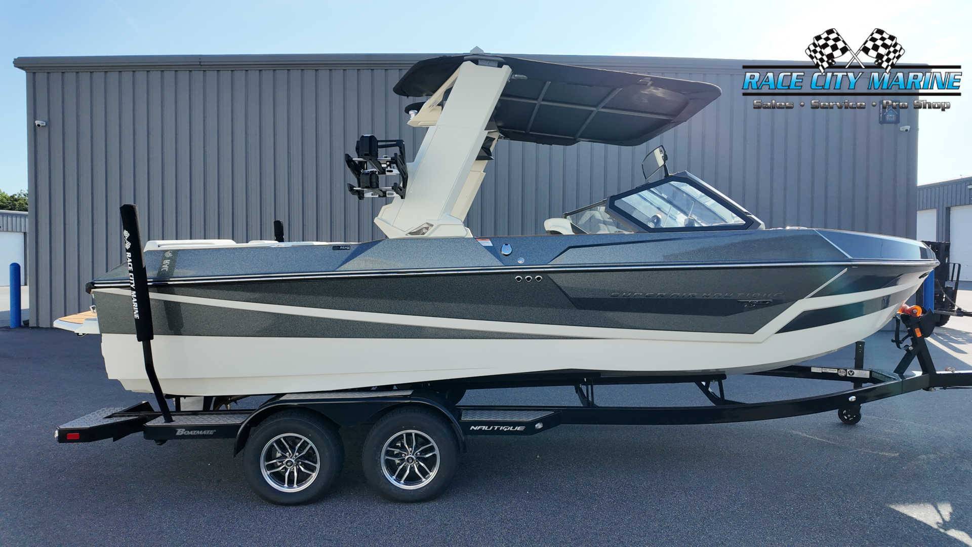 2027 Nautique S23 SUPER AIR in mooresville NC