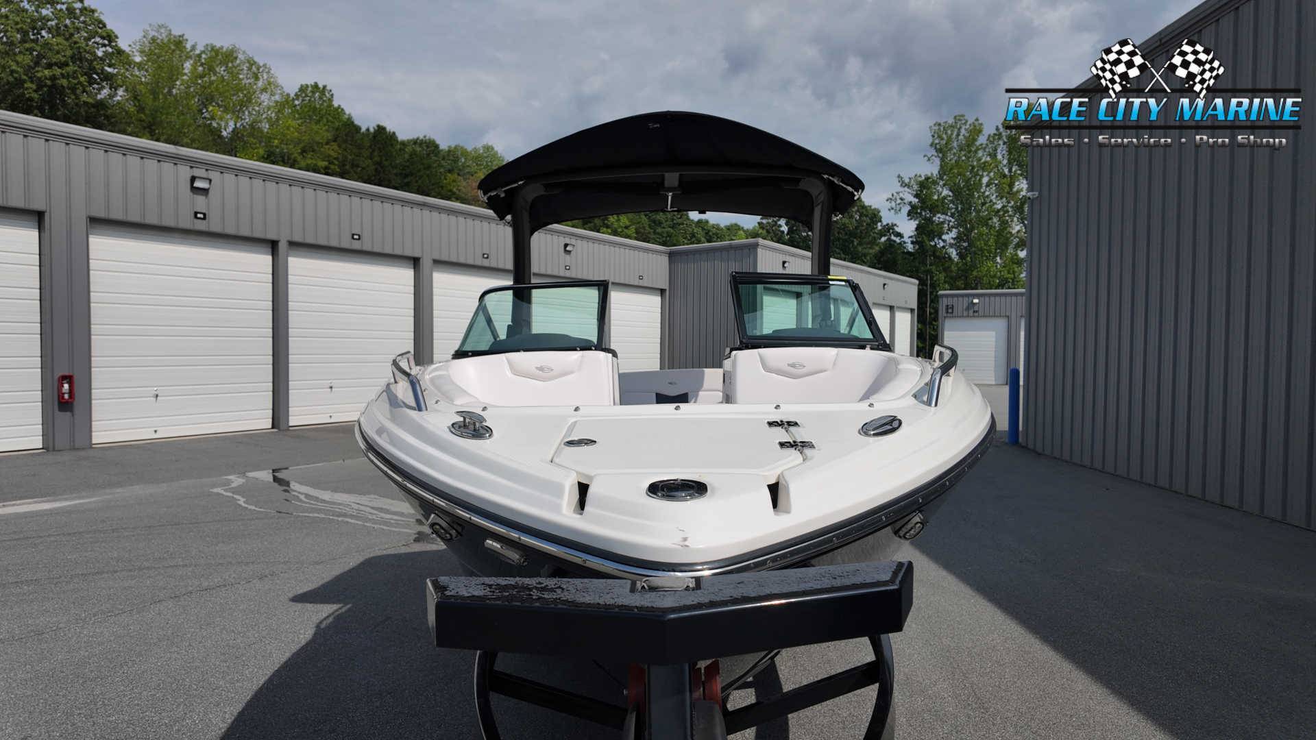 2020 Chaparral 237 SSX 347 in mooresville NC