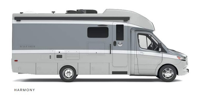 2022 Tiffin Motorhomes WAYFARER 25 RW in fort myers FL