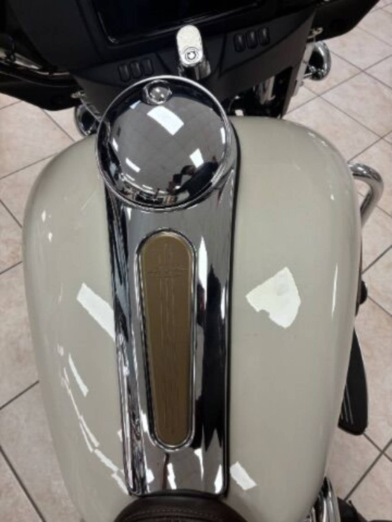 A photo of this 2022 Harley-Davidson STREET GLIDE FLHXSE