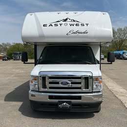 2024 East To West ENTRADA 3100 FB RV
