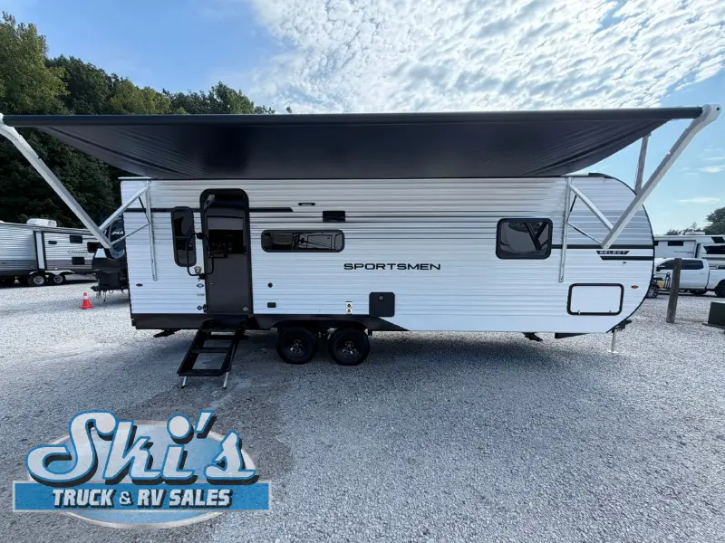 2027 KZ RV Sportsmen Select 231MKSL